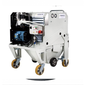 Máy thu bụi tách bi DUSTCOM 2225