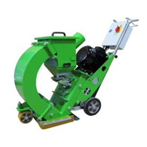 Máy bắn bi Impacts Gmbh B32ECO