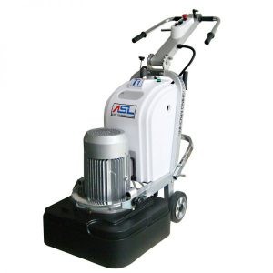 Máy mài và đánh bóng sàn bê tông ASL 700 – T1C